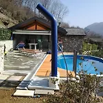 Casa Delle Betulle * Verbania