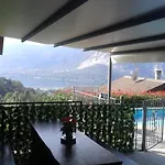 Prázdninový dům Casa Delle Betulle Verbania
