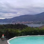 Prázdninový dům Casa Delle Betulle *