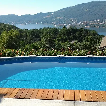 Casa Delle Betulle Vakantiehuis