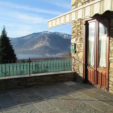 Casa Delle Betulle Vakantiehuis *