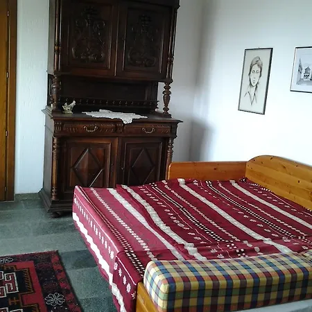 Casa Delle Betulle Vakantiehuis Verbania