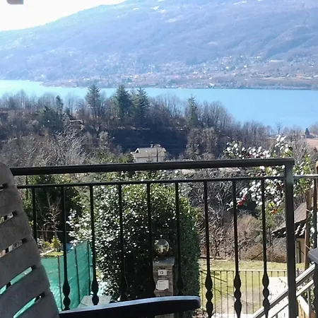 Vakantiehuis Casa Delle Betulle *