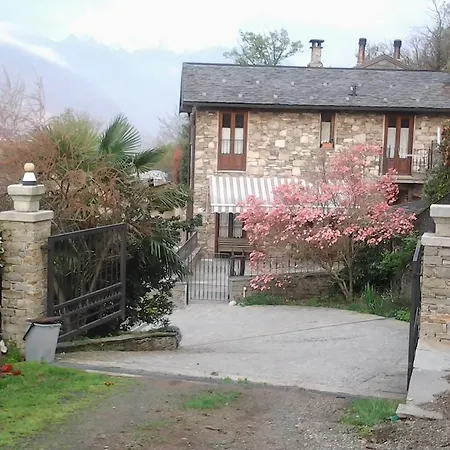 Casa Delle Betulle