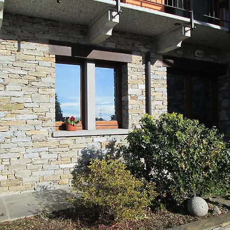 Vakantiehuis Casa Delle Betulle