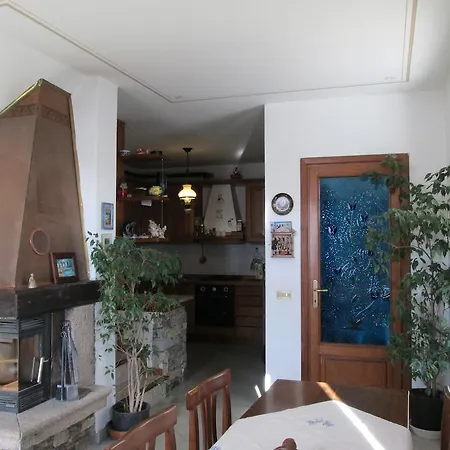 Vakantiehuis Casa Delle Betulle *