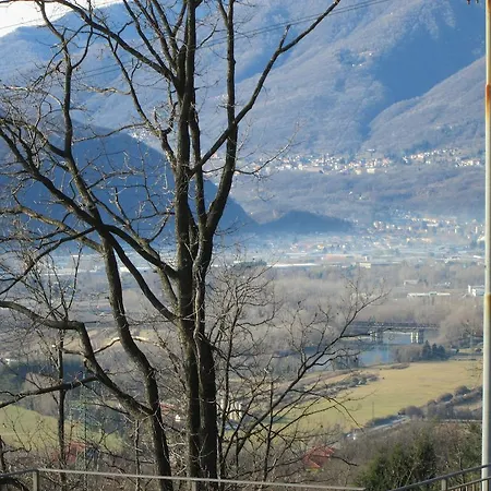 Casa Delle Betulle Vakantiehuis *
