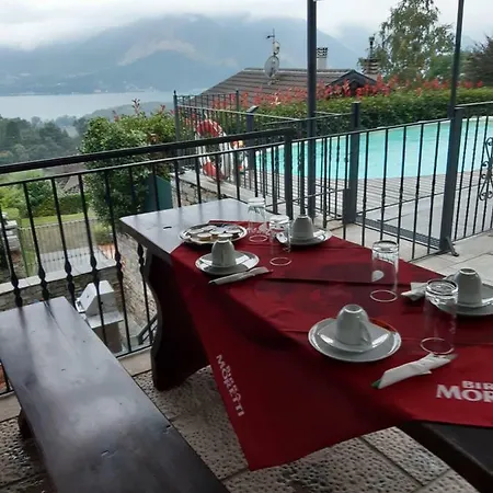 Casa Delle Betulle *