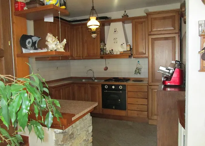 Casa Delle Betulle Verbania