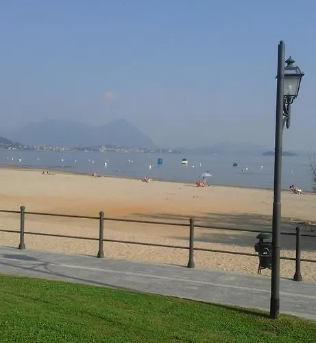 Casa Delle Betulle Tatil Evi *