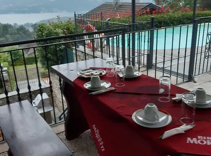 Casa Delle Betulle *